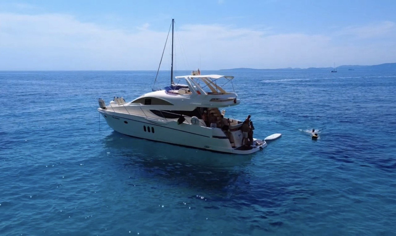 Half Day Charter