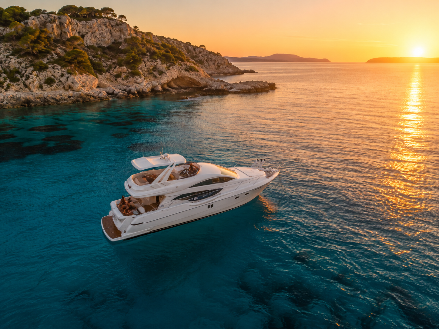 Sunset Charter