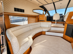 What Is Included in a Yacht Rental in Mallorca?