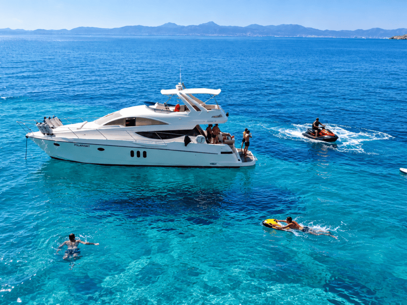 Full Day Charter