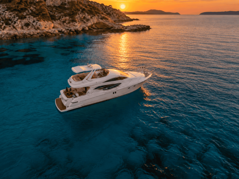 Sunset Charter